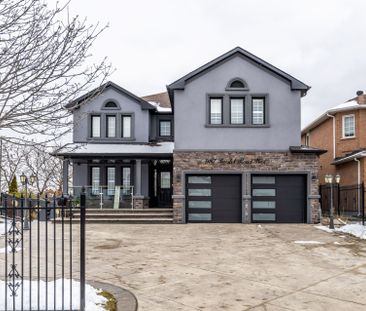 For Lease - 987 Bristol Road Unit# BSMT, Mississauga, Ontario - Photo 1