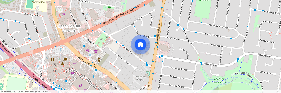 24/80 Tryon Street, Qld 4122, Upper Mount Gravatt