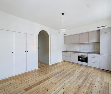 Appartement te huur in Ixelles - Photo 5