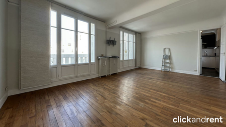 3 pièces avec balcon, parking et cave – étage élevé avec ascenseur – Paris 13 - Photo 5