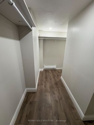 For Lease - 87 Algoma Drive Unit# Bsmt, Vaughan, Ontario - Photo 1