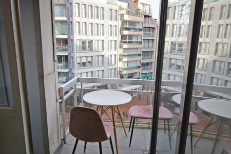 Appartement - Photo 4