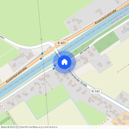 26203 Wardenburg / Harbern