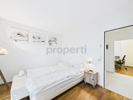 Exclusive single-family house in Dürnten – with sauna and Jacuzzi - Photo 3