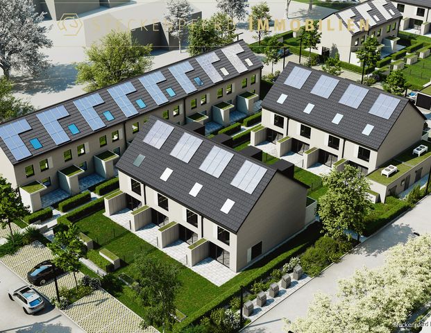 Dein MoVida Traumhaus - Modern & Energieeffizient - 120 m² - Photo 1