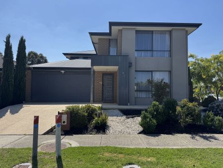 43 Falabela Road Clyde North VIC - Photo 5