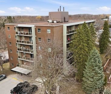For Lease - 746 Fanshawe Park Road Unit# 401, London North, Ontario - Photo 3