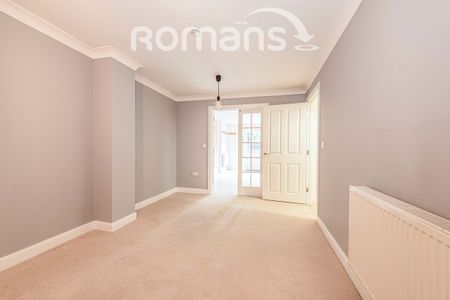 Stonehouse, Lower Basildon, RG8 - Photo 2