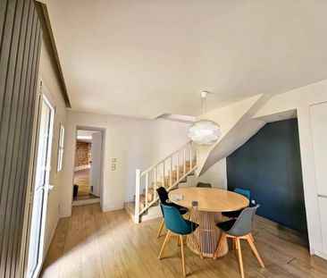 Tout savoir sur cette maison dans le quartier Sud, à Chambourcy - Photo 4
