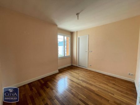 Location Appartement 4 pièces 75m² DIJON 21000 - Photo 4