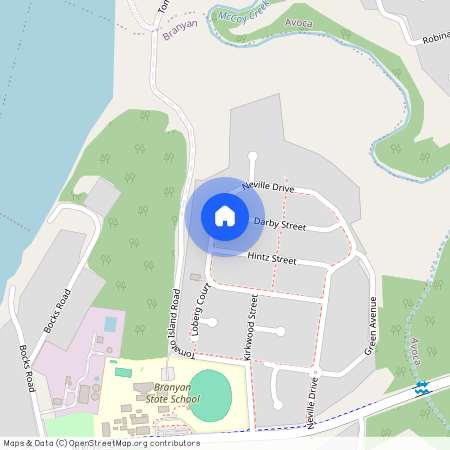 59 Neville Drive, Branyan, QLD, 4670