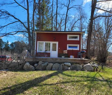 Skarpängsvägen, Åkersberga - Foto 1