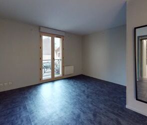 Location Appartement 2 pièces 34 m2 à Corbeil-Essonnes - Photo 3