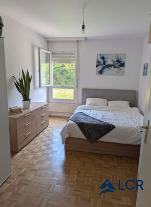 4.5 Zimmer, 117 m², 1. Stock - Foto 1