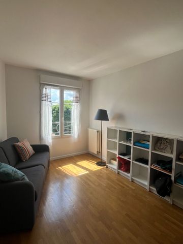 Location appartement 3 pièces, 70.37m², Joinville-le-Pont - Photo 3