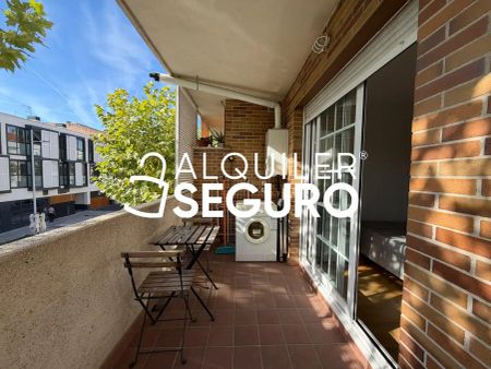 Villanueva De La Cañada - Photo 3