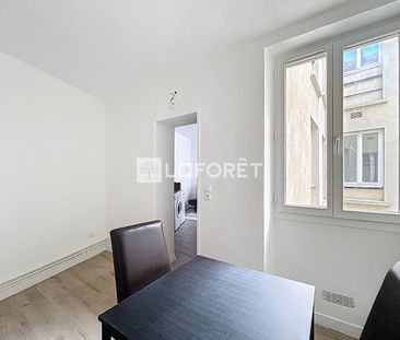 Appartement T1 Saint-Germain-en-Laye à louer - Photo 2