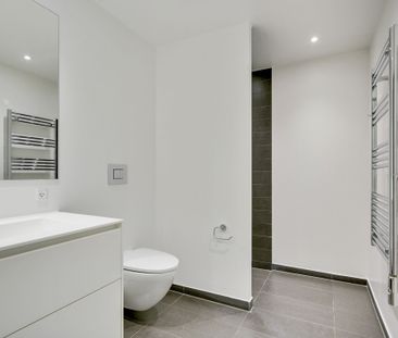Scherfigsvej 25 st. th., 2100 København Ø - Photo 4