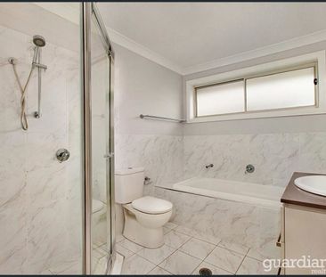 A BRILLIANT FAMILY LIFESTYLE IN SOUGHT AFTER ESTATE - Photo 5