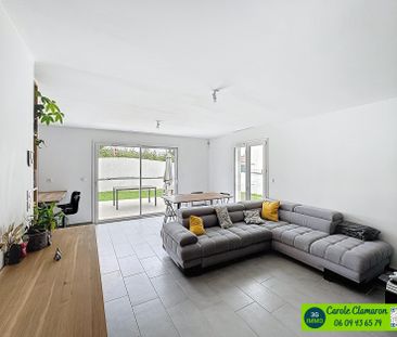 Location / Maison de plain-pied - Photo 4