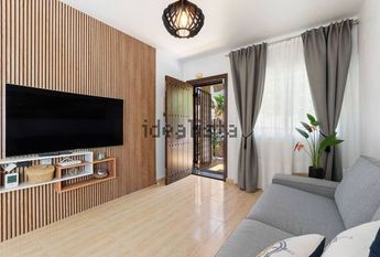 Alquiler de chalet adosado en Carretera de Villamartín, 12