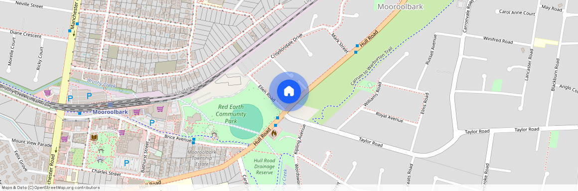 305A Hull Road, Mooroolbark