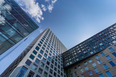 Rue St-Hubert, H2Y 0B9, Montréal - Photo 2