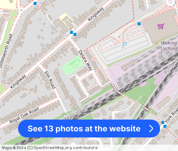 3 bedroom terraced house for rent - Photo 1