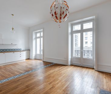 T2 non meublé de 47m2 - Photo 2