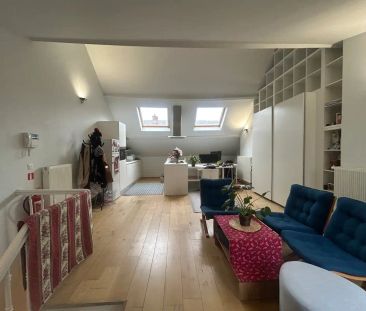 Uniek appartementje in hartje Leuven - Photo 1