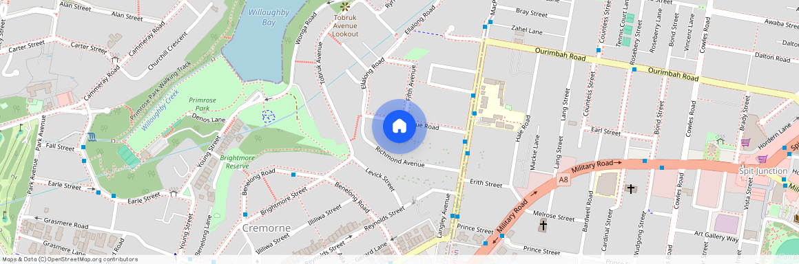 17 Montague Road, NSW 2090, Cremorne