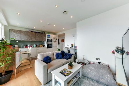 1 bedroom apartment to rent - Photo 3