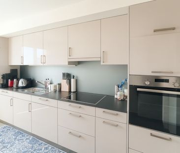 3.5 Zimmer, 73 m², 8. Stock - Photo 4