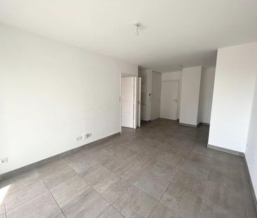 La Pompignane - T2 - 37,90m² - Photo 1