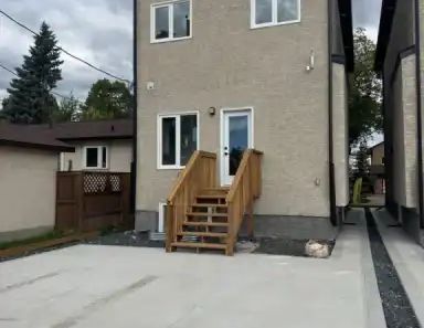 1046 Dumas Ave | 1046 Dumas Avenue, Winnipeg - Photo 1