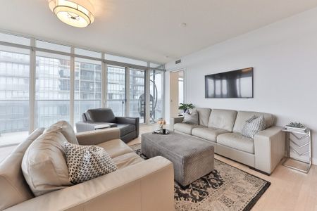For Lease - 88 Park Lawn Road Unit# 1511, Toronto, Ontario - Photo 4