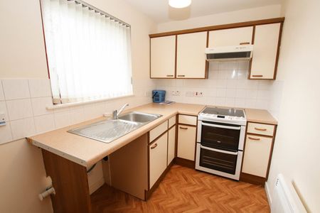 37 Green Road, AB54 8BE, Huntly - Photo 5