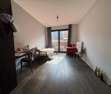 Studio Leuven City Center. STUDENTS ONLY - Photo 2