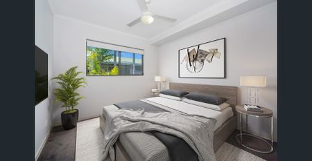 Stylish apartment with views and lifestyle appeal - Photo 3