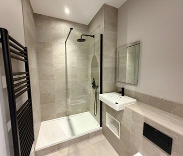 2 bedroom duplex to rent - Photo 4