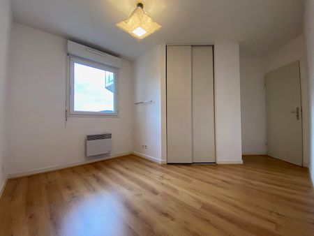 Location Appartement 1 pièce 50m² BESANCON 25000 - Photo 3