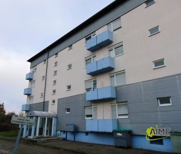 Location Appartement 3 pièces 55m² FORBACH 57600 - Photo 4