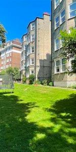 Dunrobin Court, Finchley Road, NW3 - Photo 4