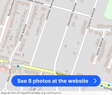 Gloucester Avenue, Margate, CT9 3NN - Photo 1