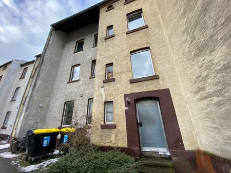 1 - Zimmerwohnung in Herne zu vermieten! - Foto 4