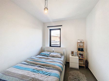 Lichtrijk appartement met 2 slaapkamers nabij Portus Ganda - Foto 3