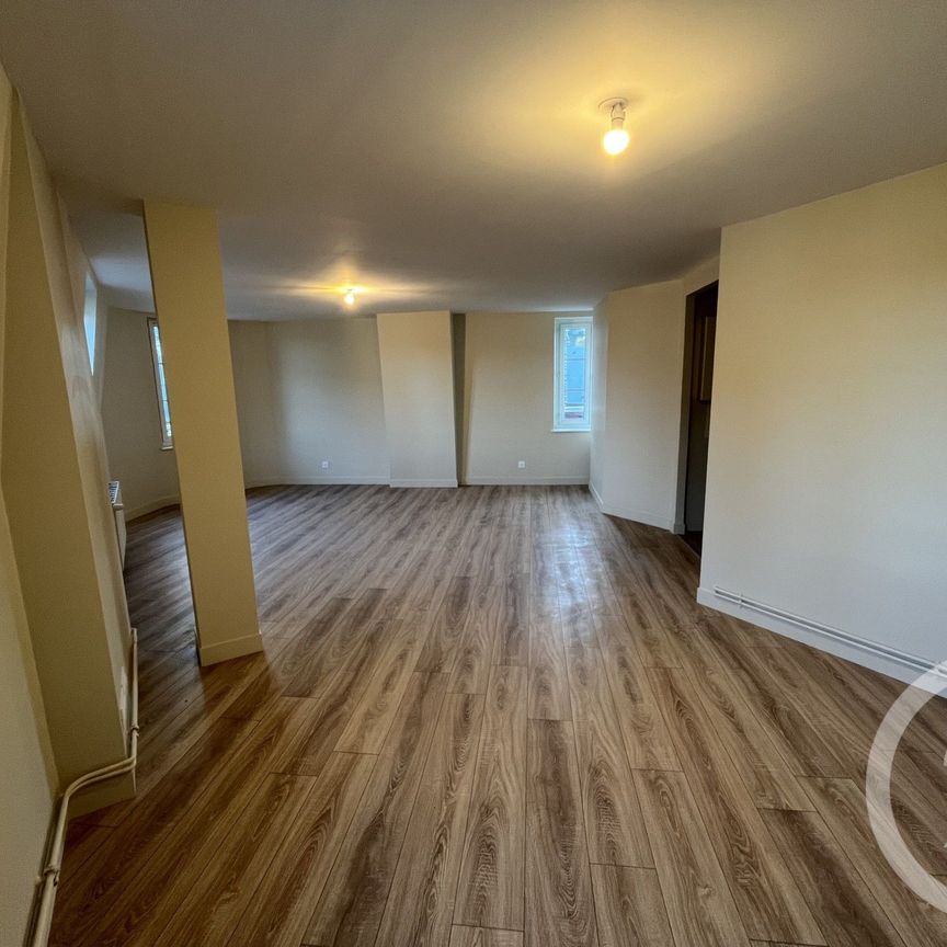 Location Appartement 3 pièces 85m² HONFLEUR 14600 - Photo 1