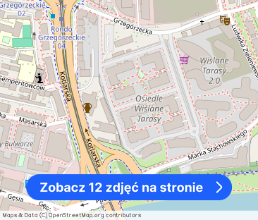 Do wynajęcia mieszkanie! Kraków | Grzegórzki - Zdjęcie 1