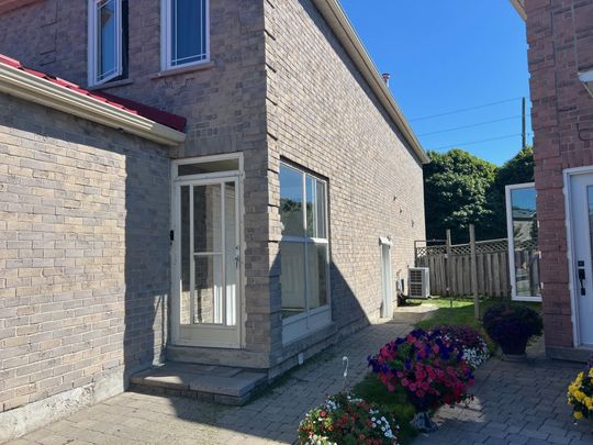 For Lease - 47 Stather Crescent Unit# BSMT, Markham, Ontario - Photo 1