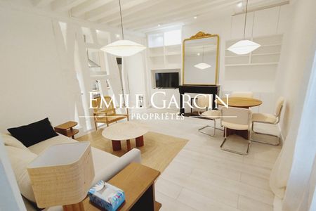 Appartement à louer à Paris 6Ème - Photo 2